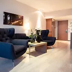 Hotel Parkhotel St.leonhard