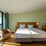 Parkhotel St.leonhard Hotel