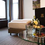 Parkhotel St.leonhard Uberlingen