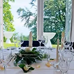 Hotel Parkhotel St.leonhard 4*