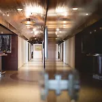 Parkhotel St.leonhard Hotel