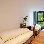 Hotel Parkhotel St.leonhard