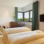 Hotel Parkhotel St.leonhard Uberlingen