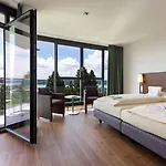 Hotel Parkhotel St.leonhard