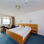 Hotel Parkhotel St.leonhard