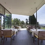 Parkhotel St.leonhard Hotel Uberlingen