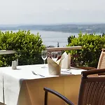 Parkhotel St.leonhard Hotel