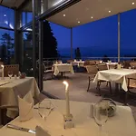 Parkhotel St.leonhard 4*