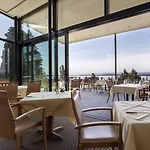 Parkhotel St.leonhard 4* 위버링겐