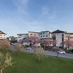 Parkhotel St.leonhard Hotel Uberlingen