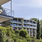 Hotel Parkhotel St.leonhard 4*