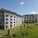 Hotel Parkhotel St.leonhard 4*