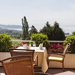 Hotel Parkhotel St.leonhard