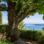 Parkhotel St.leonhard 4* Uberlingen