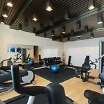 Parkhotel St.leonhard Uberlingen