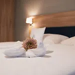 Parkhotel St.leonhard 4*
