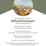 Parkhotel St.leonhard Hotel Uberlingen