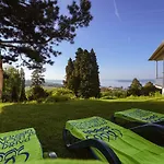 Parkhotel St.leonhard Hotel 4*