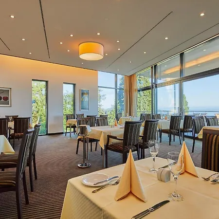 Hotel Parkhotel St.leonhard Uberlingen
