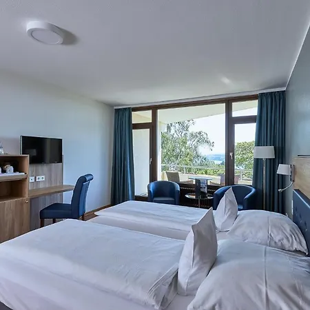 Parkhotel St.leonhard Hotel