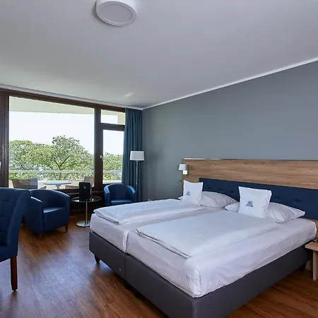 Ξενοδοχείο Parkhotel St.leonhard