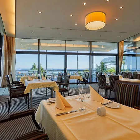 Hotel Parkhotel St.leonhard