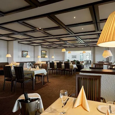 Parkhotel St.leonhard