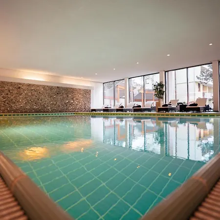 Parkhotel St.leonhard