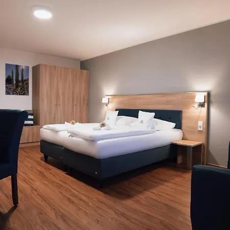 Parkhotel St.leonhard