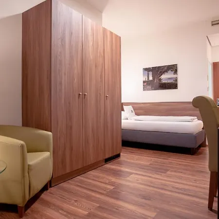 Parkhotel St.leonhard Uberlingen