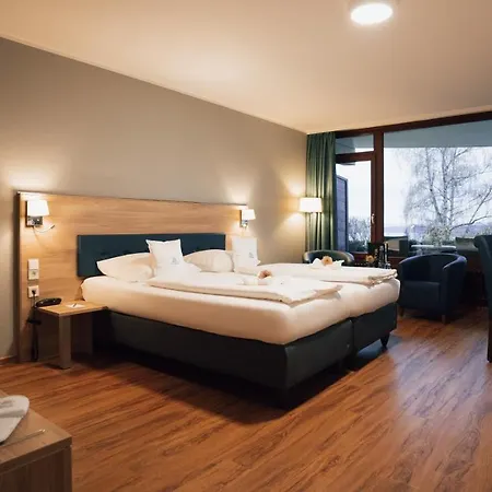 Parkhotel St.leonhard Uberlingen