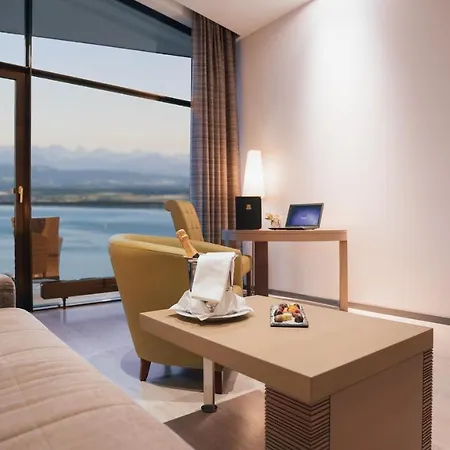 Parkhotel St.leonhard