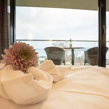 Parkhotel St.leonhard 4* Uberlingen