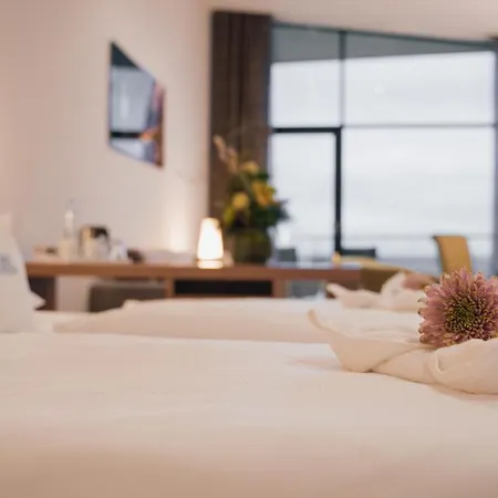 Parkhotel St.leonhard Hotel