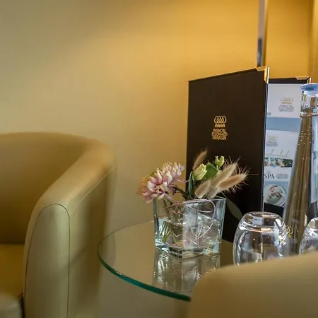 Parkhotel St.leonhard