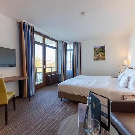 Szálloda Parkhotel St.leonhard 4*