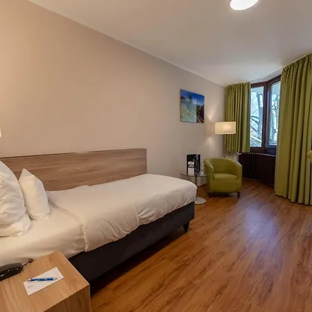 Parkhotel St.leonhard Szálloda Überlingen