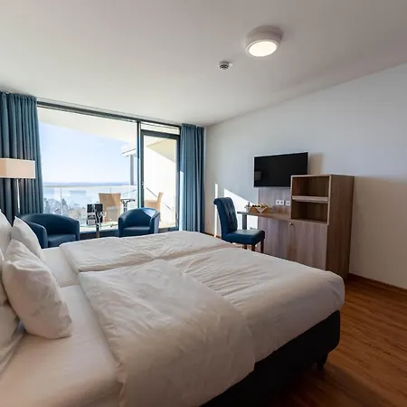 Parkhotel St.leonhard 4*