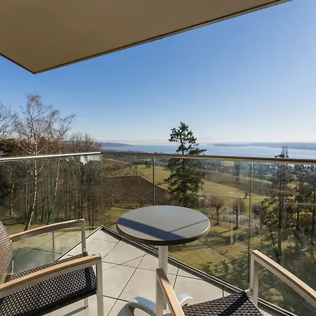 Parkhotel St.leonhard 4*