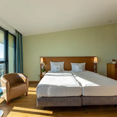 Parkhotel St.leonhard Hotel