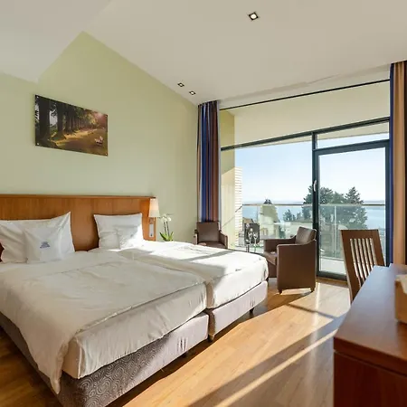 Parkhotel St.leonhard 4* Uberlingen