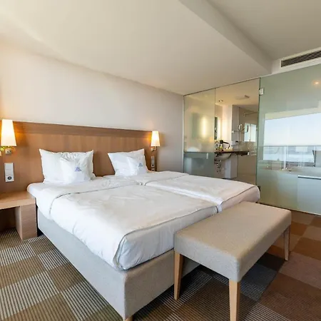 Hotel Parkhotel St.leonhard Uberlingen