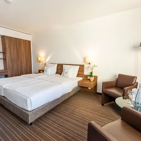 Parkhotel St.leonhard Hotel Uberlingen