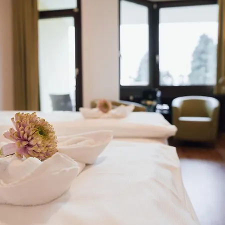 Parkhotel St.leonhard Hotel 4*