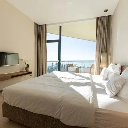 Parkhotel St.leonhard Hotel