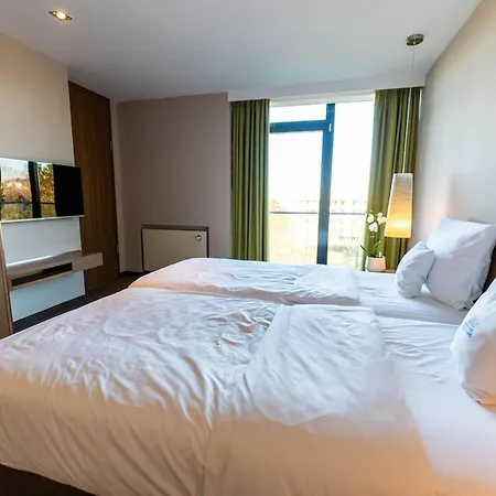 Hotel Parkhotel St.leonhard Uberlingen