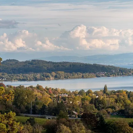 Parkhotel St.leonhard 4* Uberlingen