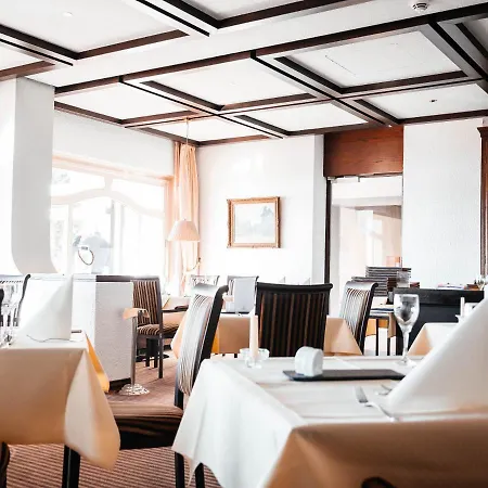 Parkhotel St.leonhard