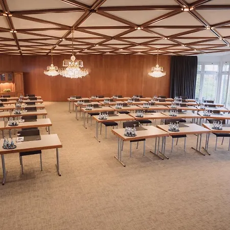 Parkhotel St.leonhard Uberlingen