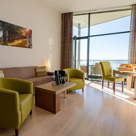 Hotel Parkhotel St.leonhard Uberlingen